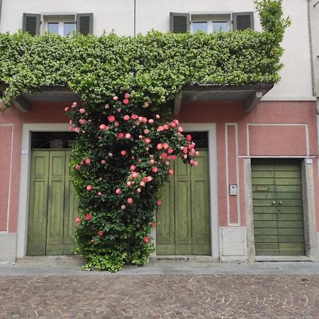 Secret Garden Mandello Mandello del Lario Exterior foto